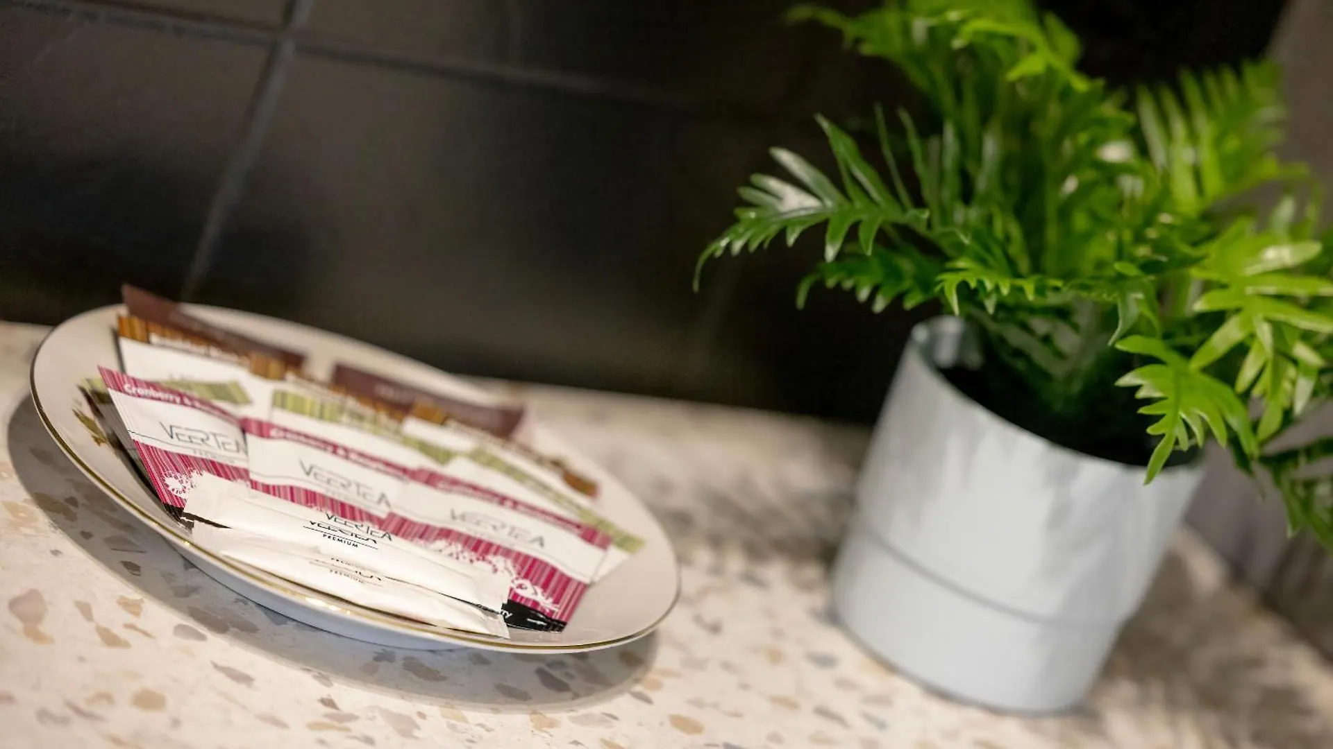 Appartamento Podczele Na Fali Morski Apartament Kolobrzeg By Noclegi Renters