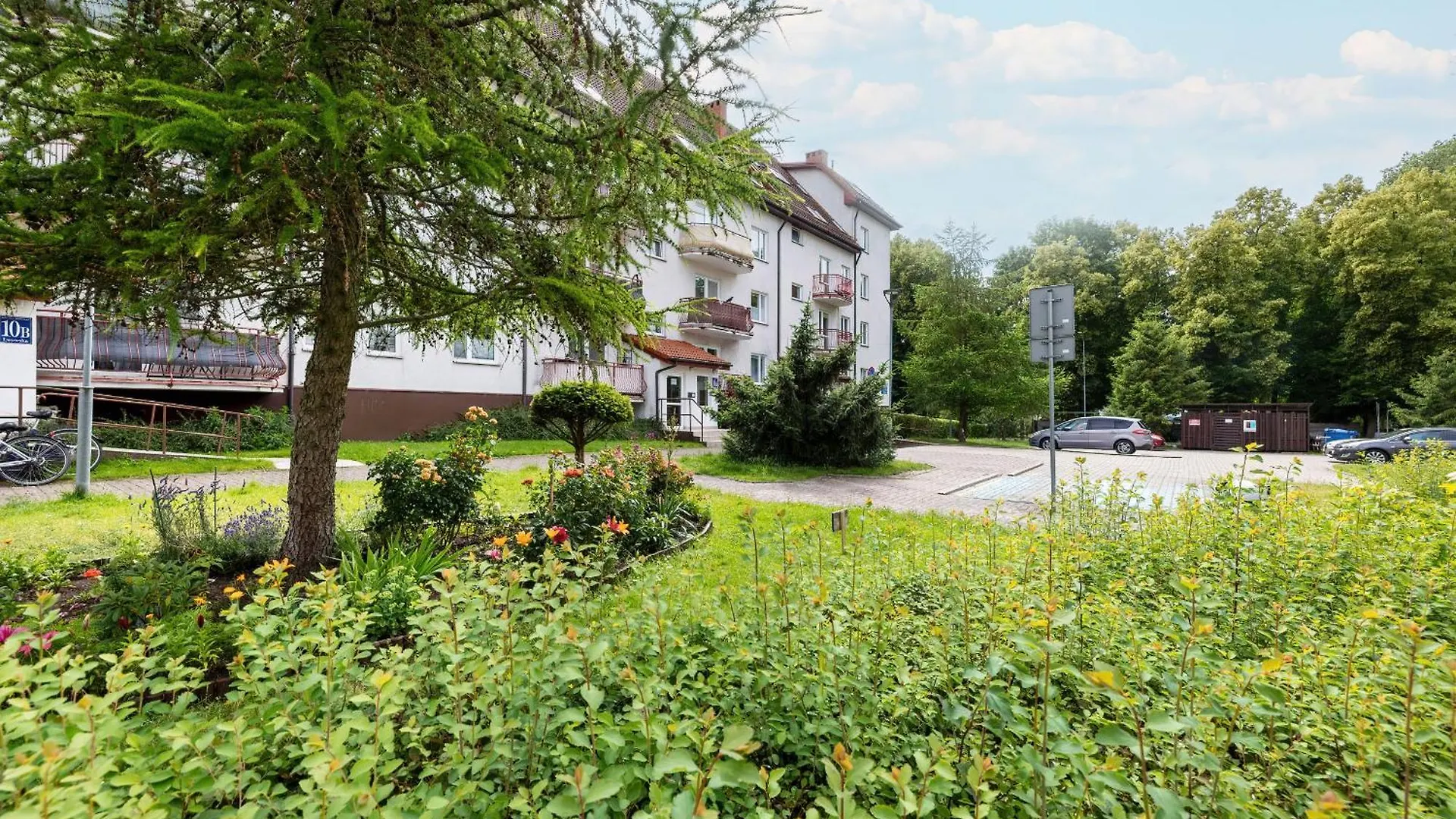 Podczele Na Fali Morski Apartament Kolobrzeg By Noclegi Renters 0*,  Polonia