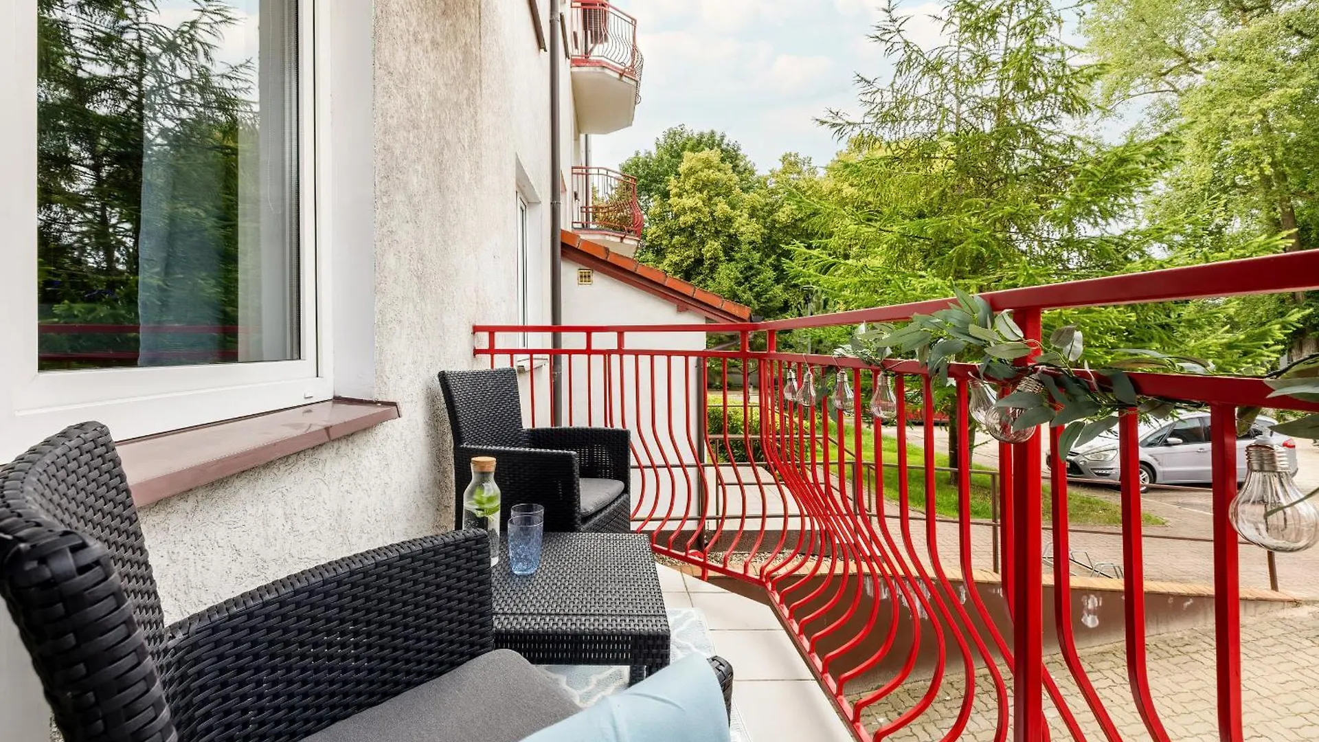 Podczele Na Fali Morski Apartament Kolobrzeg By Noclegi Renters