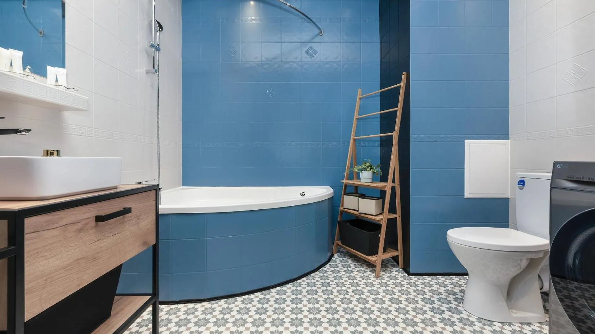 Podczele Na Fali Morski Apartament Kolobrzeg By Noclegi Renters
