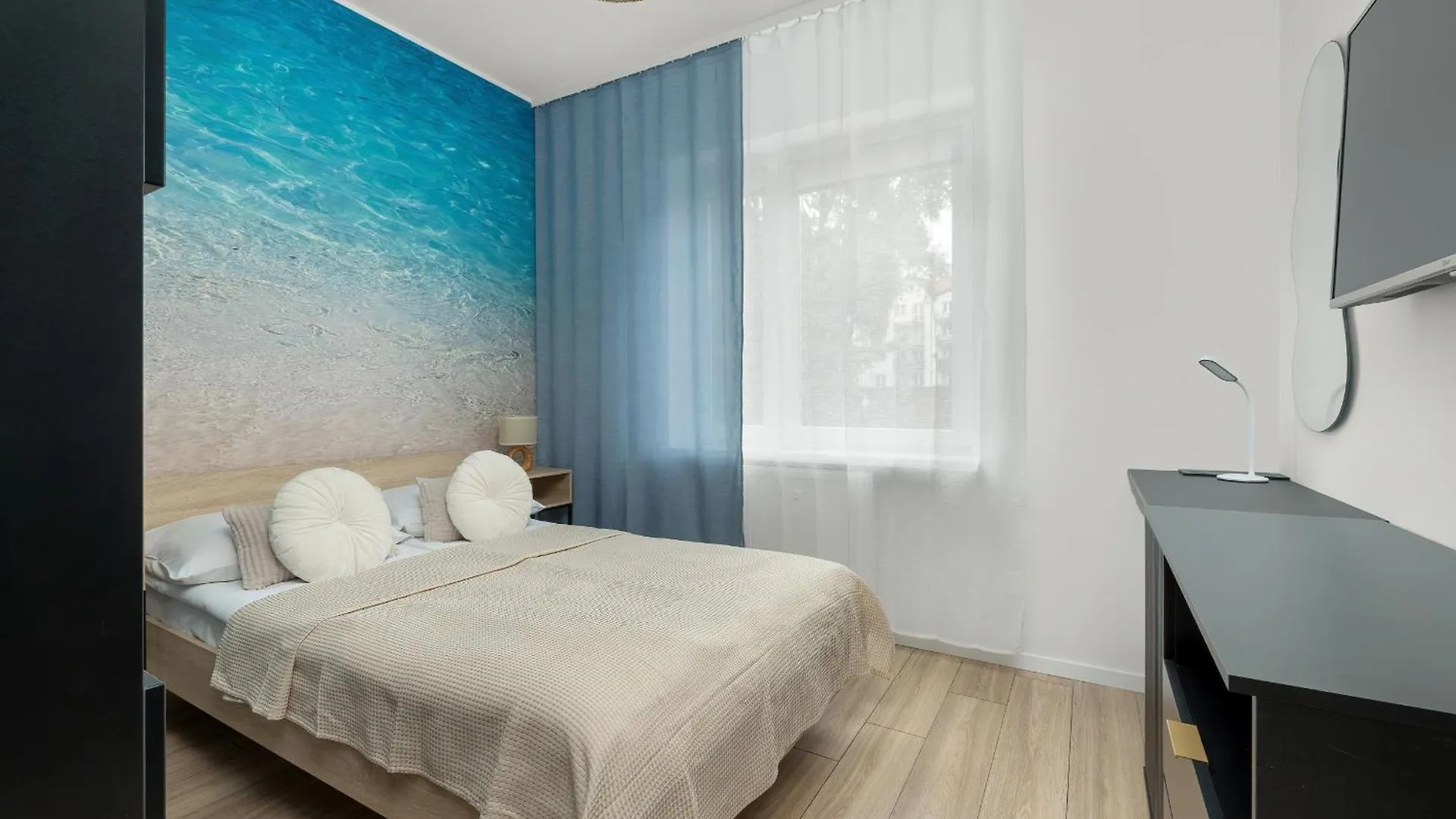 Podczele Na Fali Morski Apartament Kolobrzeg By Noclegi Renters Apartment