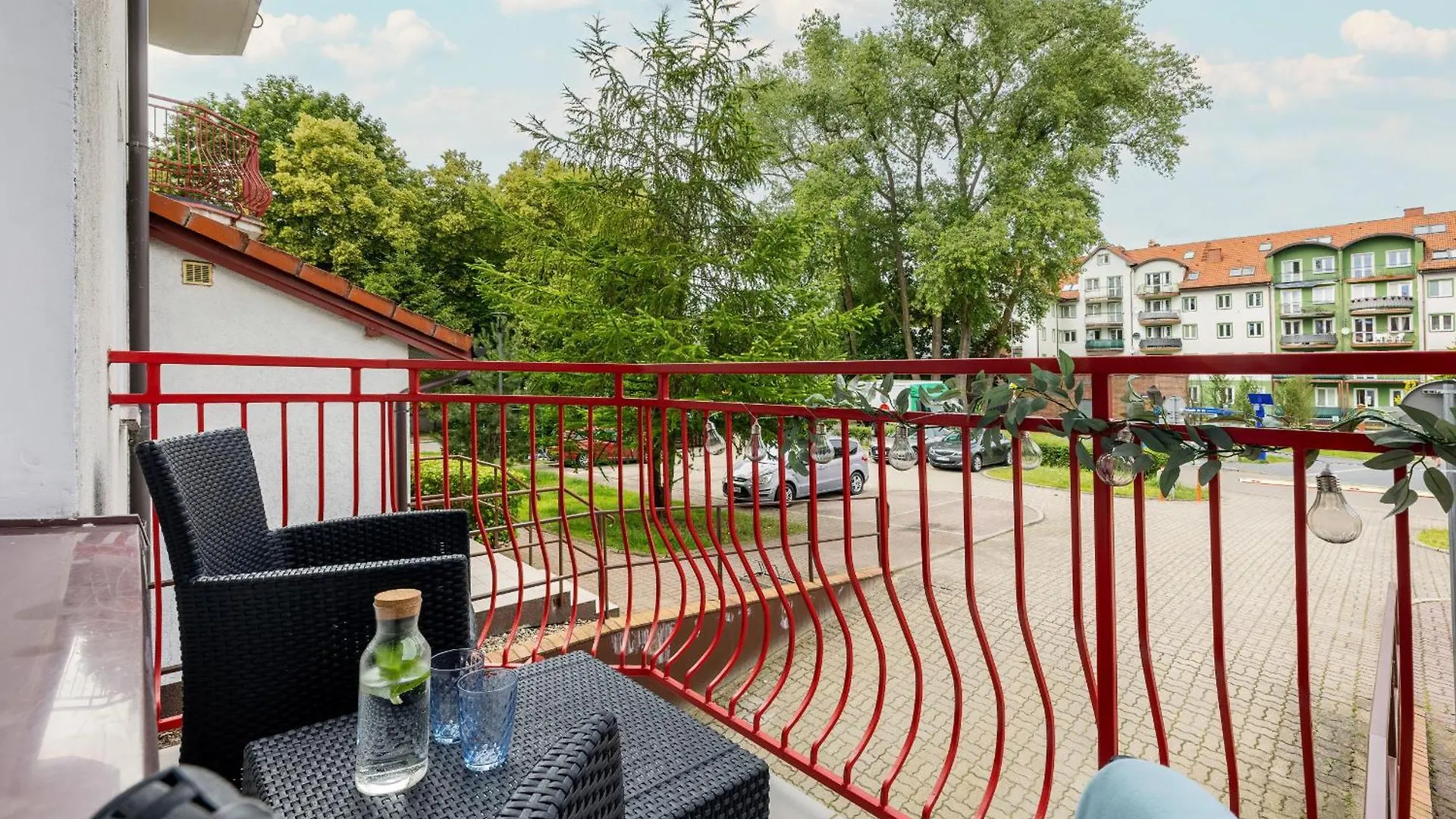 Podczele Na Fali Morski Apartament Kolobrzeg By Noclegi Renters Apartment