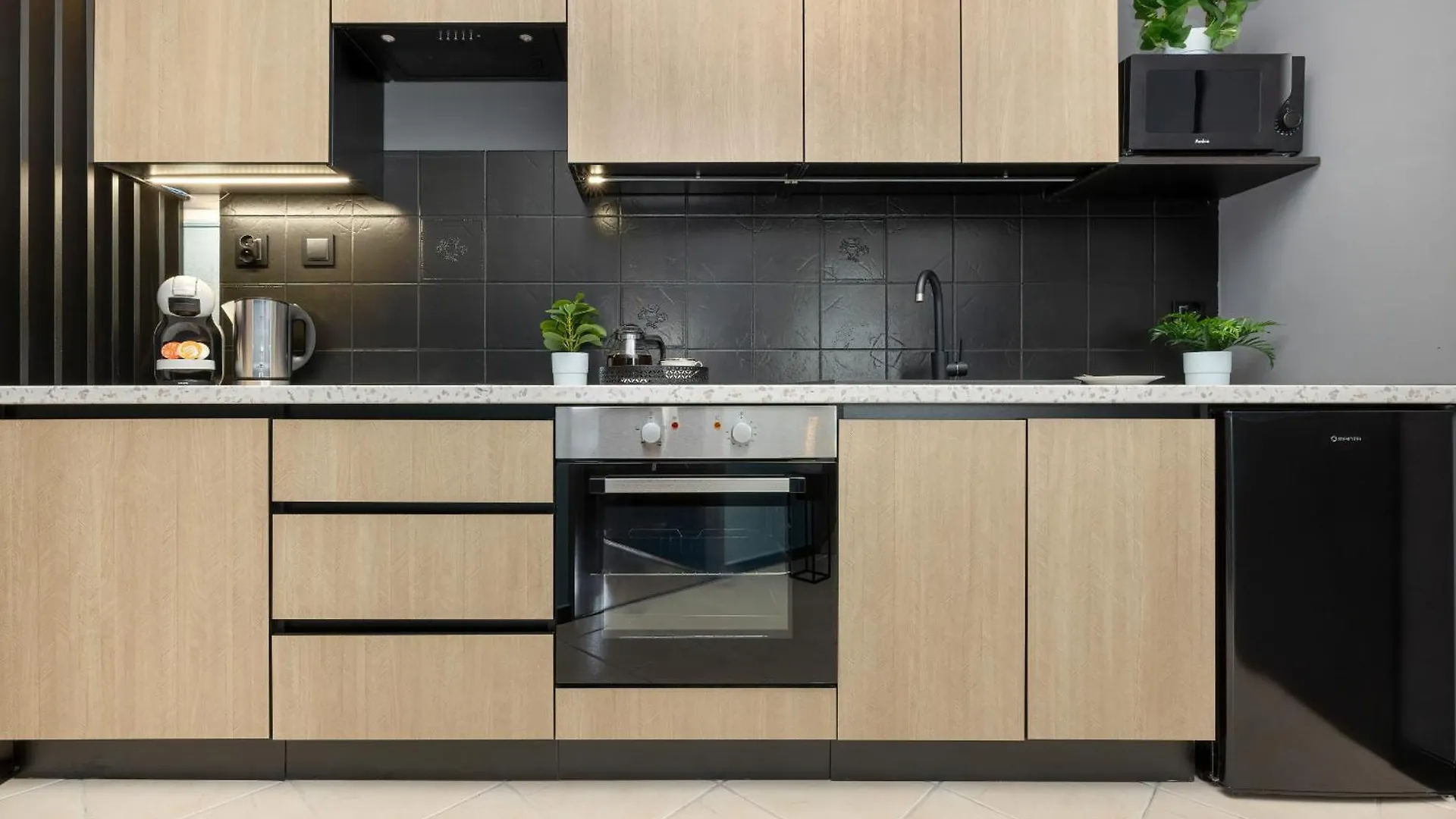 Podczele Na Fali Morski Apartament Kolobrzeg By Noclegi Renters Poland