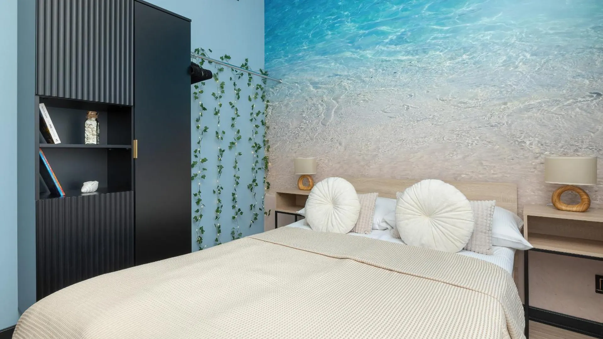 Podczele Na Fali Morski Apartament Kolobrzeg By Noclegi Renters