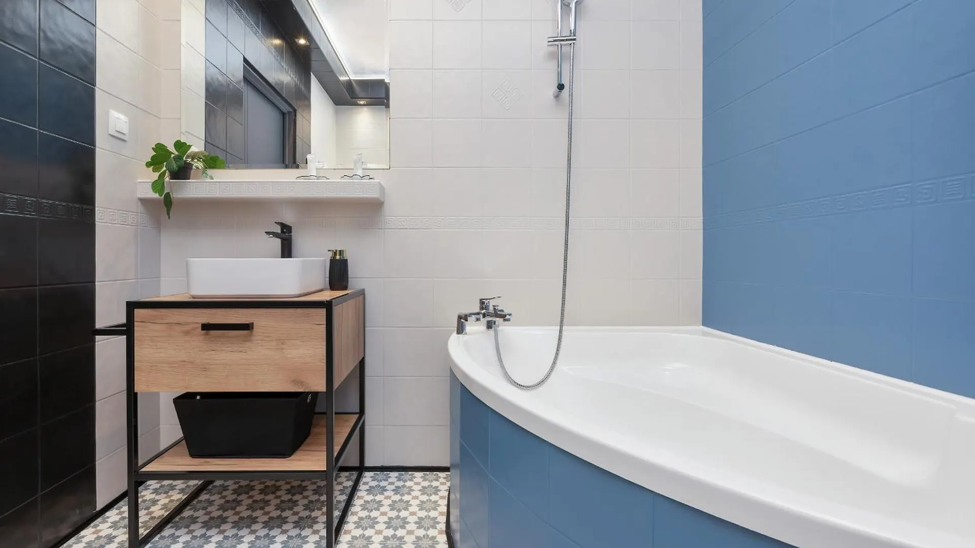 Podczele Na Fali Morski Apartament Kolobrzeg By Noclegi Renters Apartment