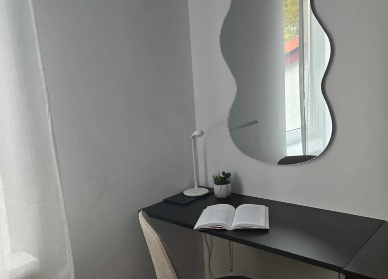 Apartment Podczele Na Fali Morski Apartament Kolobrzeg By Noclegi Renters Poland