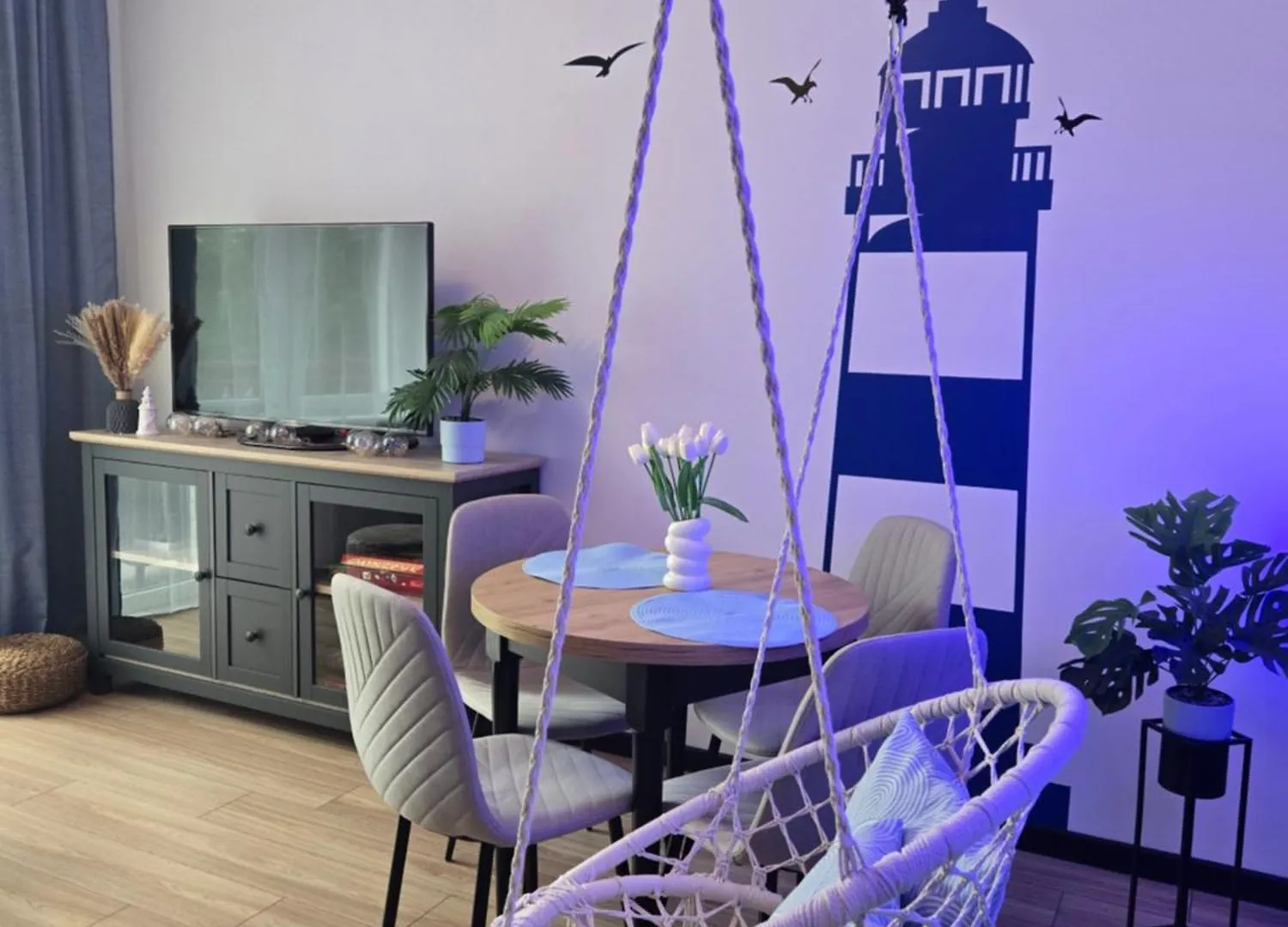 Podczele Na Fali Morski Apartament Kolobrzeg By Noclegi Renters 0*,  Poland